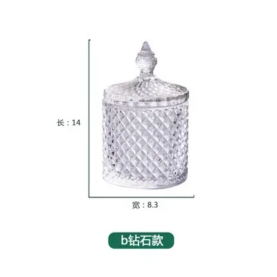 Хрустальная чаша для конфет
Хрустальная чаша для конфет