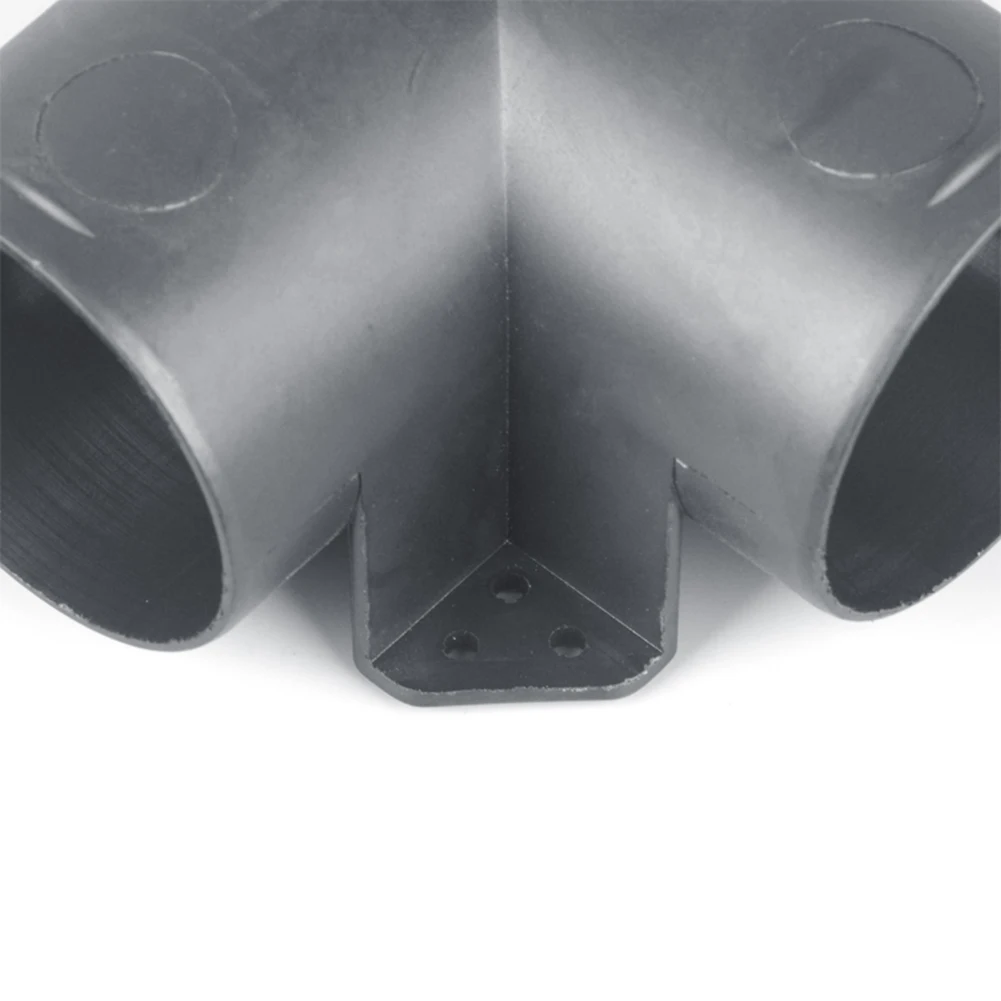 For Air Diesel Heater Part 60mm Vent Duct Plastic 60mm Outlet Exhaust Connector High Quality Use With Eberspacher
For Air Diesel Heater Part 60mm Vent Duct Plastic 60mm Outlet Exhaust Connector High Quality Use With Eberspacher