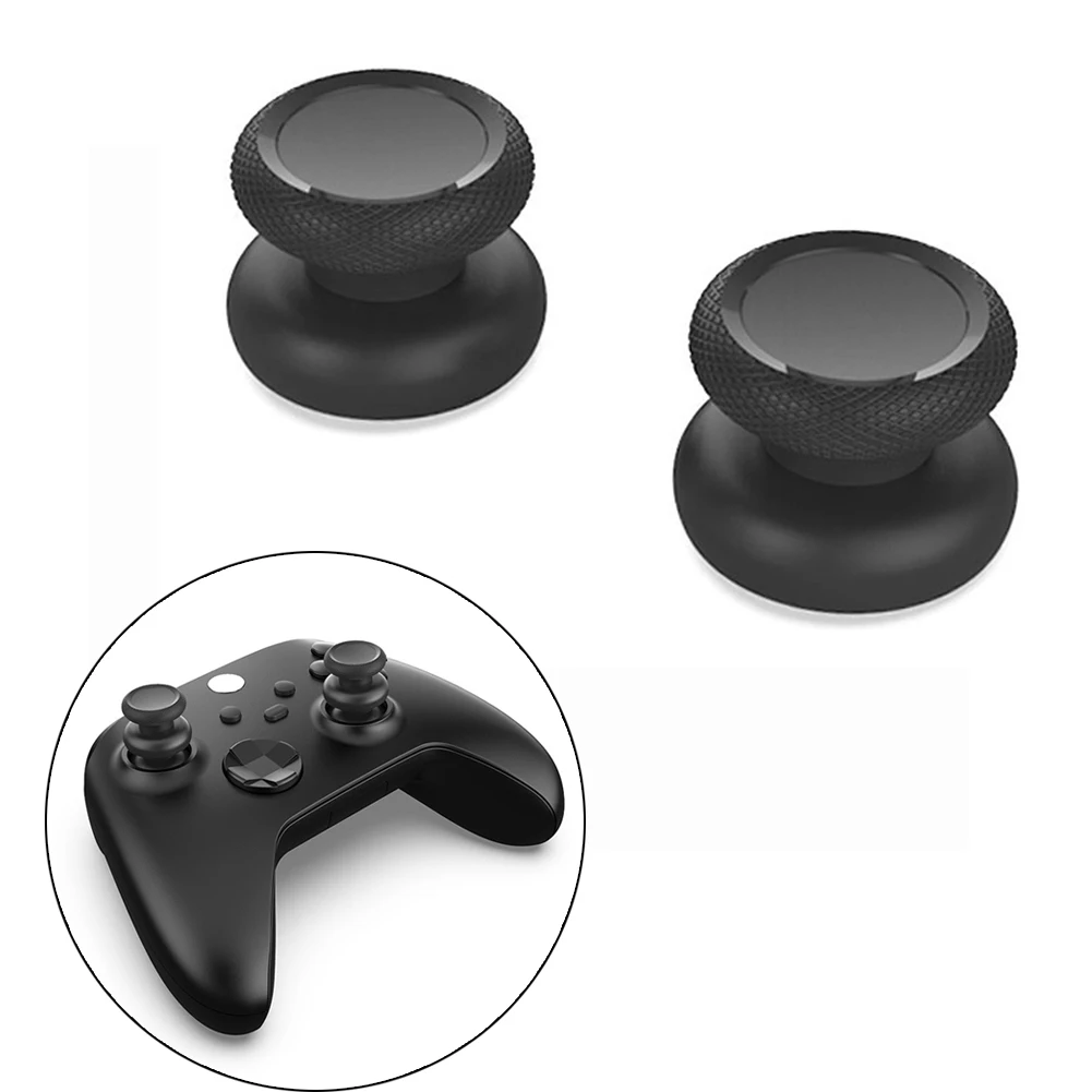 2/4 шт., силиконовые колпачки для джойстика 
2/4 шт., силиконовые колпачки для джойстика