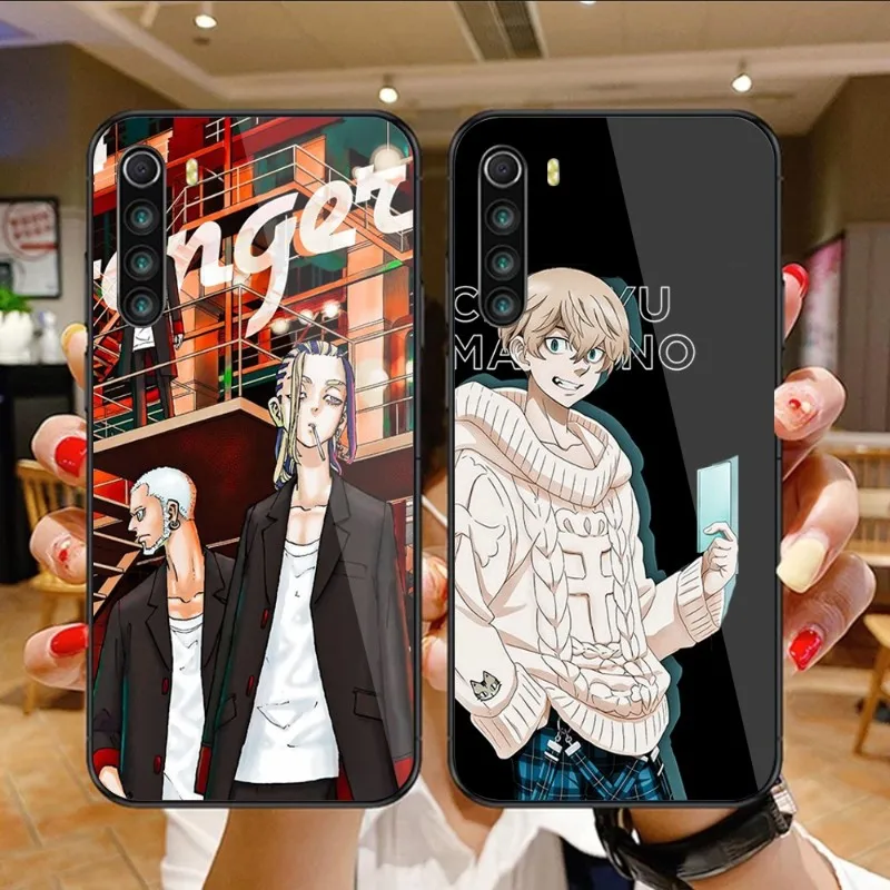 Chifuyu Matsuno чехол для телефона Xiaomi 13 12 11T 10 9 Redmi Note 11 10 10S Pro Redmi 9 9A 8 черный PC стеклянный чехол для телефона
Chifuyu Matsuno чехол для телефона Xiaomi 13 12 11T 10 9 Redmi Note 11 10 10S Pro Redmi 9 9A 8 черный PC стеклянный чехол для телефона
