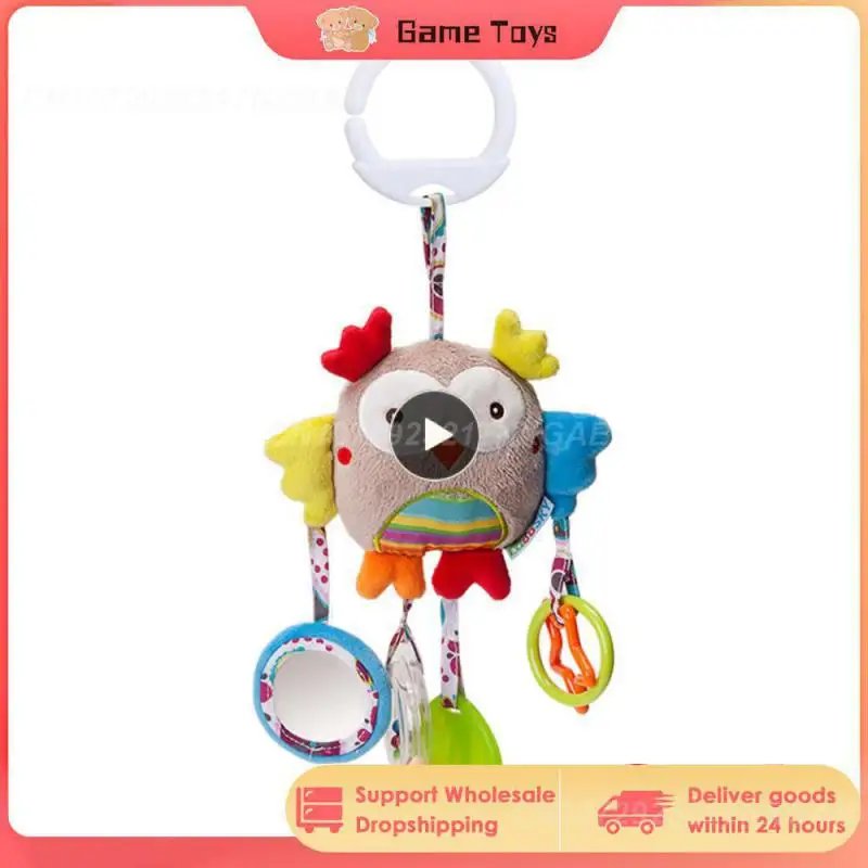 1 ~ 8 шт., Детская плюшевая коляска
1 ~ 8 шт., Детская плюшевая коляска