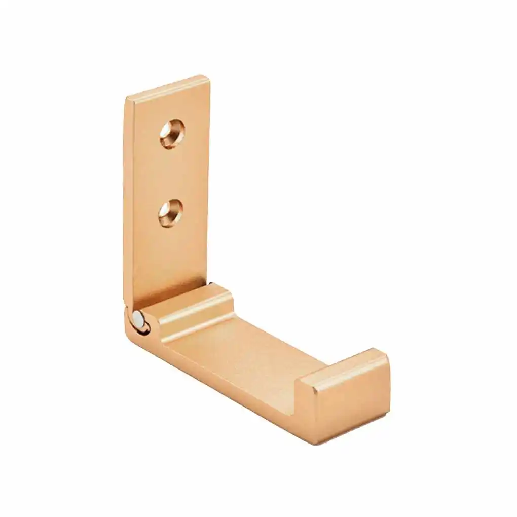 Aluminum Alloy Folding Hanging Hooks Towel Rack Home Clothes Coat Hanger Foldable Single Hook
Aluminum Alloy Folding Hanging Hooks Towel Rack Home Clothes Coat Hanger Foldable Single Hook