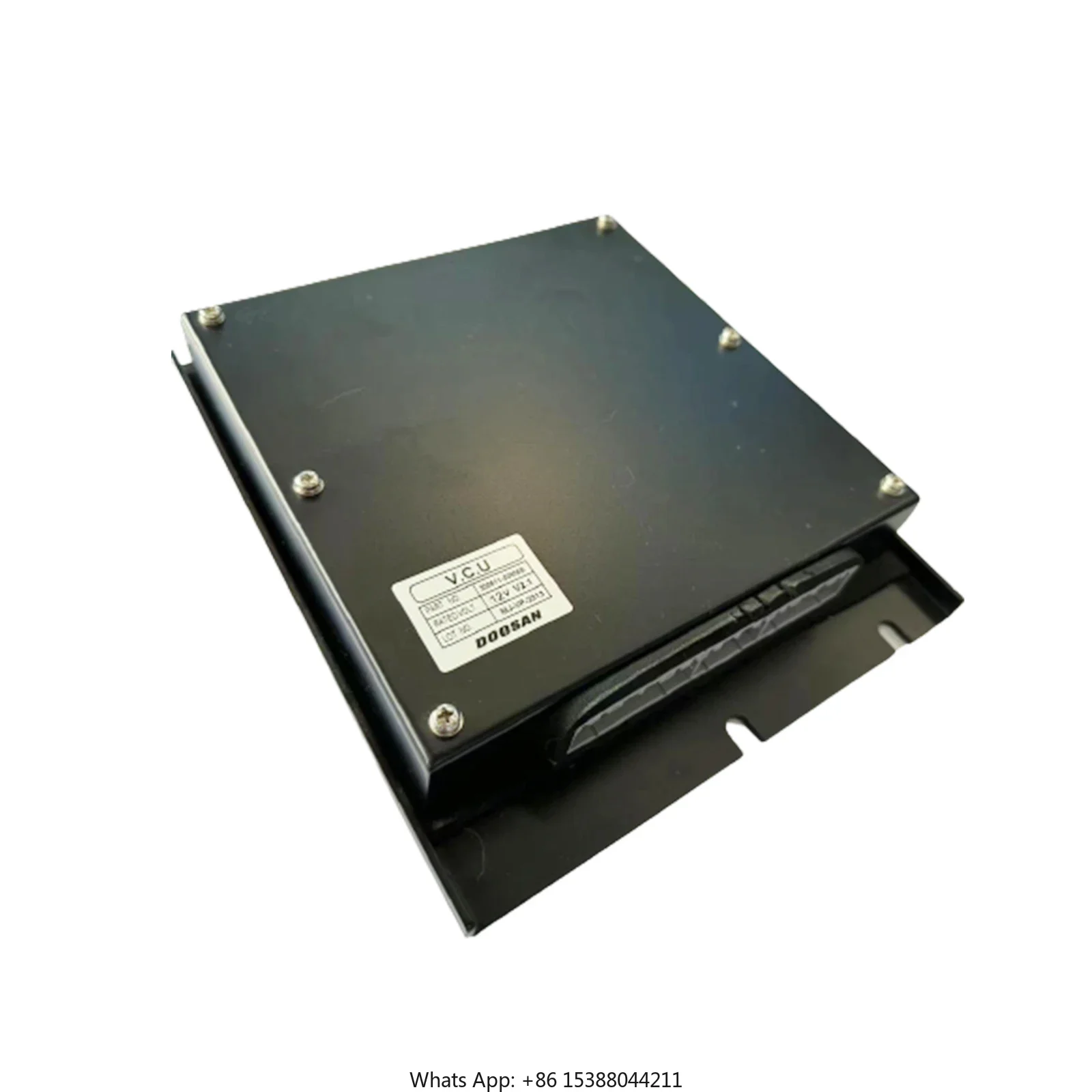 300611 -00956B VCU для Doosan DX65 DX75 DX85 гидравлический электронный блок управления ECU с
