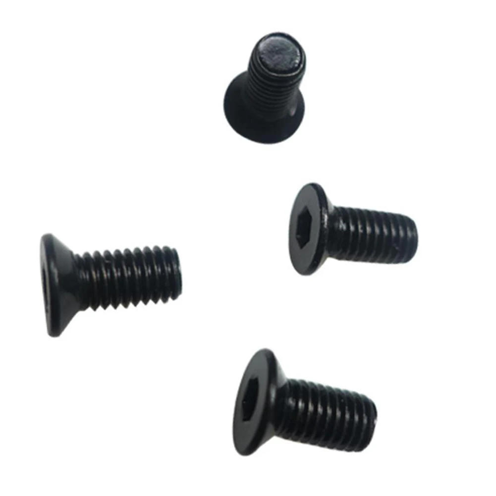 Bolts Brand New Pole Screws Set Electric Scooter Black Cycle Paths Mounting Outdoor Parts Roads Stainless Steel
Bolts Brand New Pole Screws Set Electric Scooter Black Cycle Paths Mounting Outdoor Parts Roads Stainless Steel