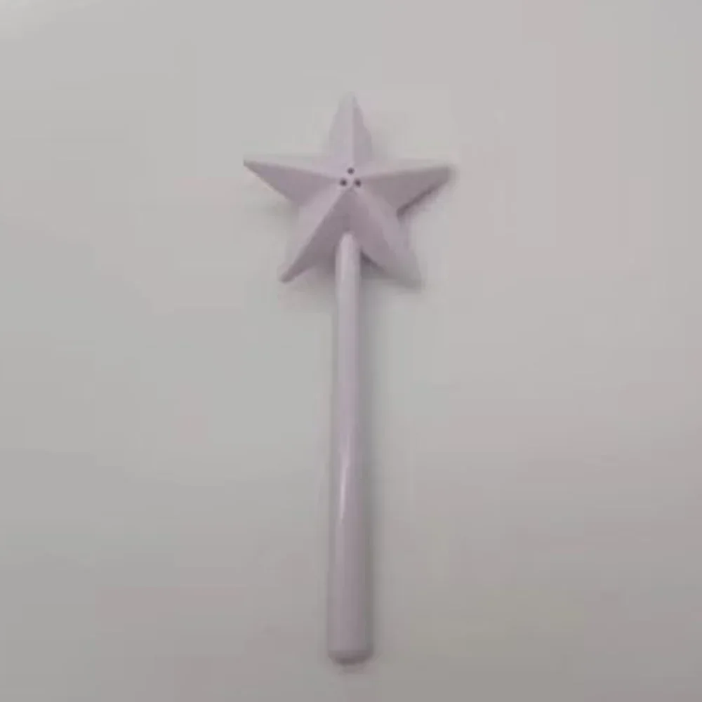 Сказочная звезда палочка для соли и перца
Сказочная звезда палочка для соли и перца