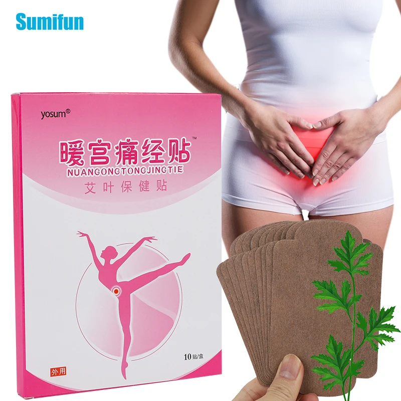10 шт., пластырь для снятия боли в период менструации
10 шт., пластырь для снятия боли в период менструации