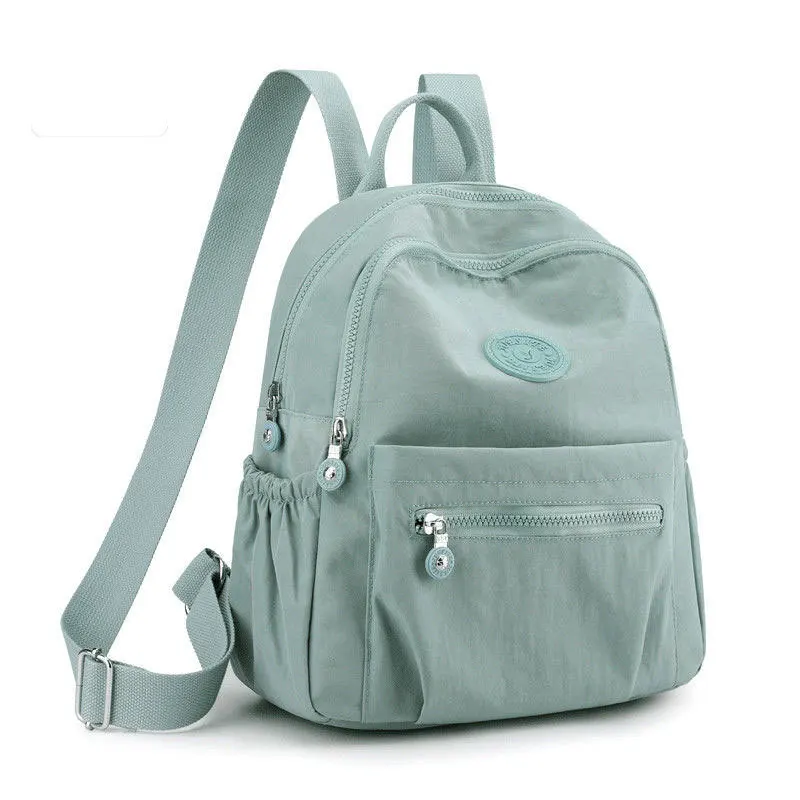 Backpack Backpack Bag Lightweight School Women's Bags Backpack Mini Travel Women Large Backpack Book Versatile Capacity Bag
Backpack Backpack Bag Lightweight School Women's Bags Backpack Mini Travel Women Large Backpack Book Versatile Capacity Bag