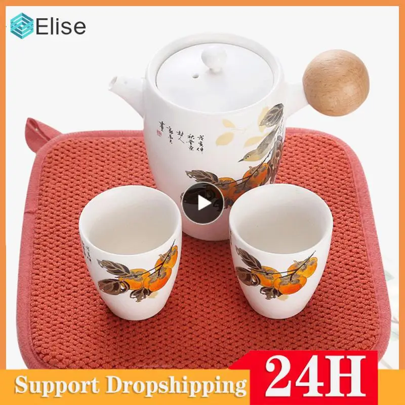 Superfine Fiber Restaurant Coaster 20x20cm Placemat Quick-drying Heat Insulation Mat Kitchen Tools Thickened Cup Mat Microfiber
Superfine Fiber Restaurant Coaster 20x20cm Placemat Quick-drying Heat Insulation Mat Kitchen Tools Thickened Cup Mat Microfiber