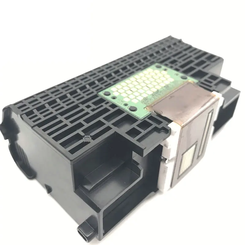 Original 100% NEW Printhead Print Head Printer Head for Canon Printer iP7500 iP7600 MP950 MP960 MP970 QY6-0062 QY6-0062-000
Original 100% NEW Printhead Print Head Printer Head for Canon Printer iP7500 iP7600 MP950 MP960 MP970 QY6-0062 QY6-0062-000