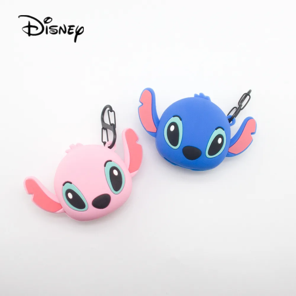 Cartoon Disney Stitch Earphone Case for Samsung Galaxy Buds 2/Live/Pro Soft Silicone Protective Cover for Samsung With Hook
Cartoon Disney Stitch Earphone Case for Samsung Galaxy Buds 2/Live/Pro Soft Silicone Protective Cover for Samsung With Hook