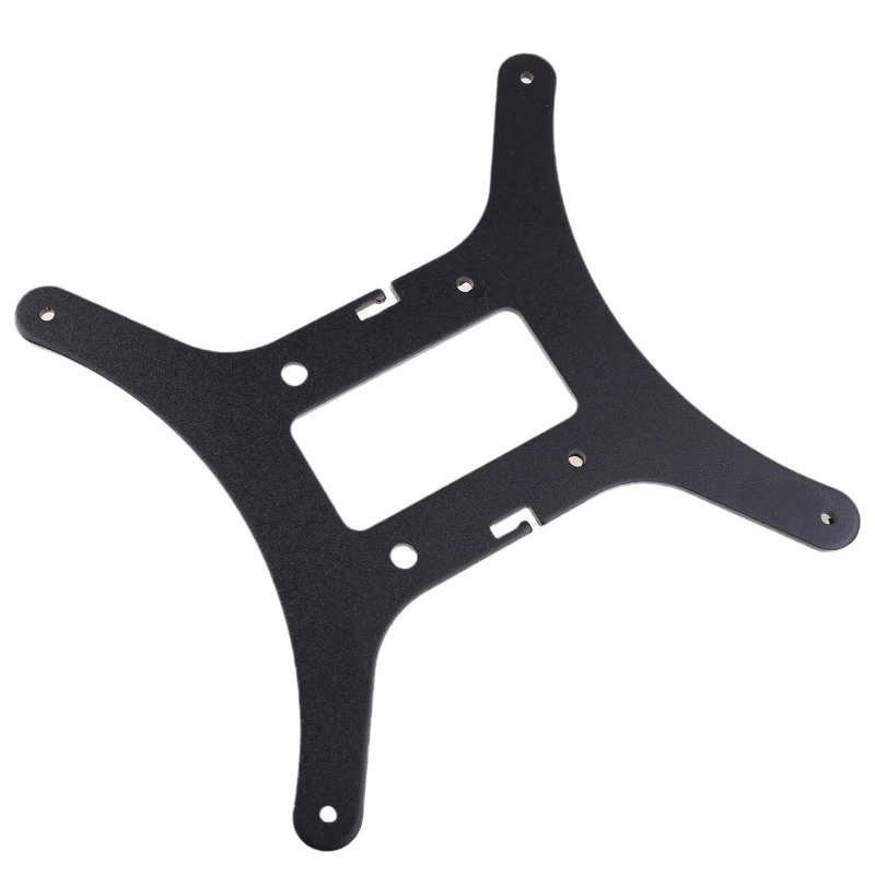 3D Printer Part Y Axis Carriage Printing Platform Support for Ender 3 Cr-10 Y Axis Stand Assemble Kit DIY Aluminum
3D Printer Part Y Axis Carriage Printing Platform Support for Ender 3 Cr-10 Y Axis Stand Assemble Kit DIY Aluminum