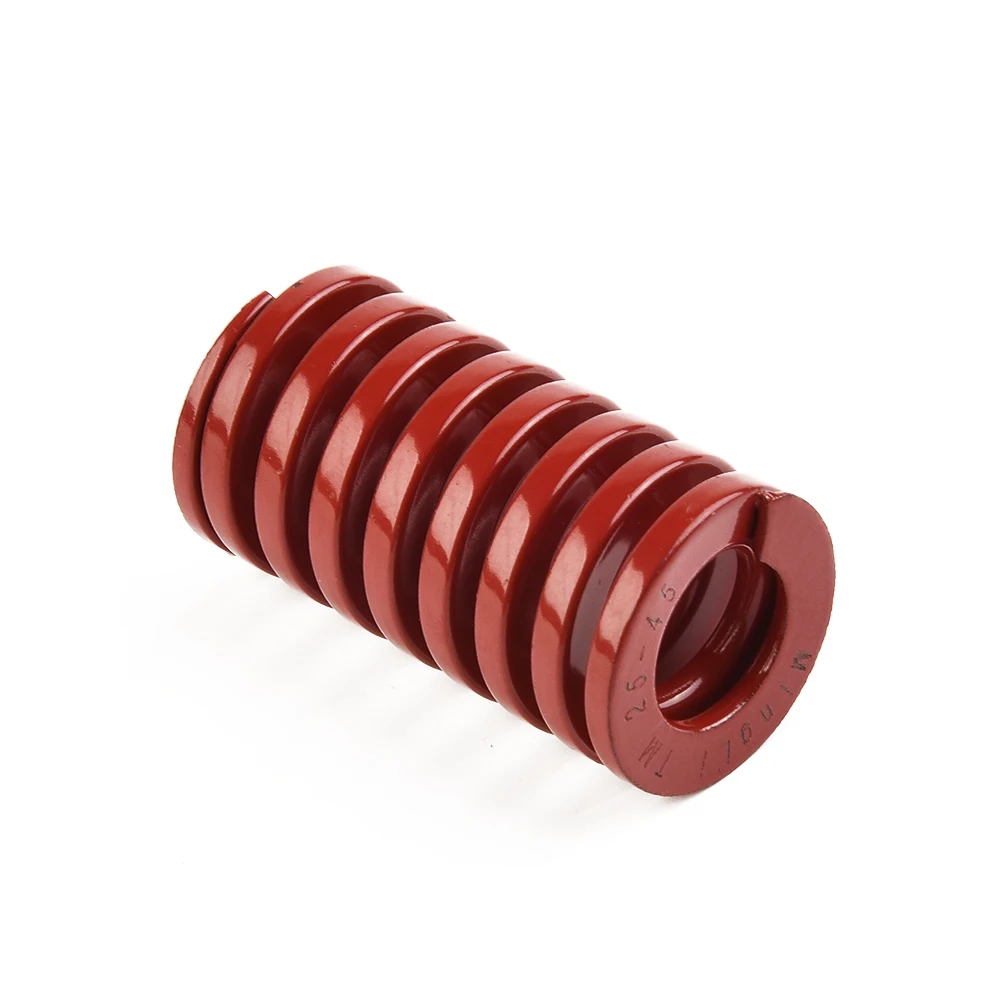 Die Springs OD Support Tailgate Trunk 25mm 2Pcs Car Modification For Rear Metal Red Suitable For Tesla Model 3
Die Springs OD Support Tailgate Trunk 25mm 2Pcs Car Modification For Rear Metal Red Suitable For Tesla Model 3