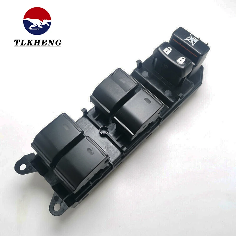 Power Window Switch Lifter Control Button Driver Side For Toyota Camry Venza Prius Land Cruiser Lexus 84040-06020 84040-06030
Power Window Switch Lifter Control Button Driver Side For Toyota Camry Venza Prius Land Cruiser Lexus 84040-06020 84040-06030