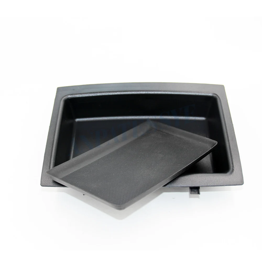 6Q0 857 465 A 6QD 858 719 A High Quality Without Cover Dashboard Storage Tray Debris Box For POLO 2002-2010 6QD 858 719A
6Q0 857 465 A 6QD 858 719 A High Quality Without Cover Dashboard Storage Tray Debris Box For POLO 2002-2010 6QD 858 719A