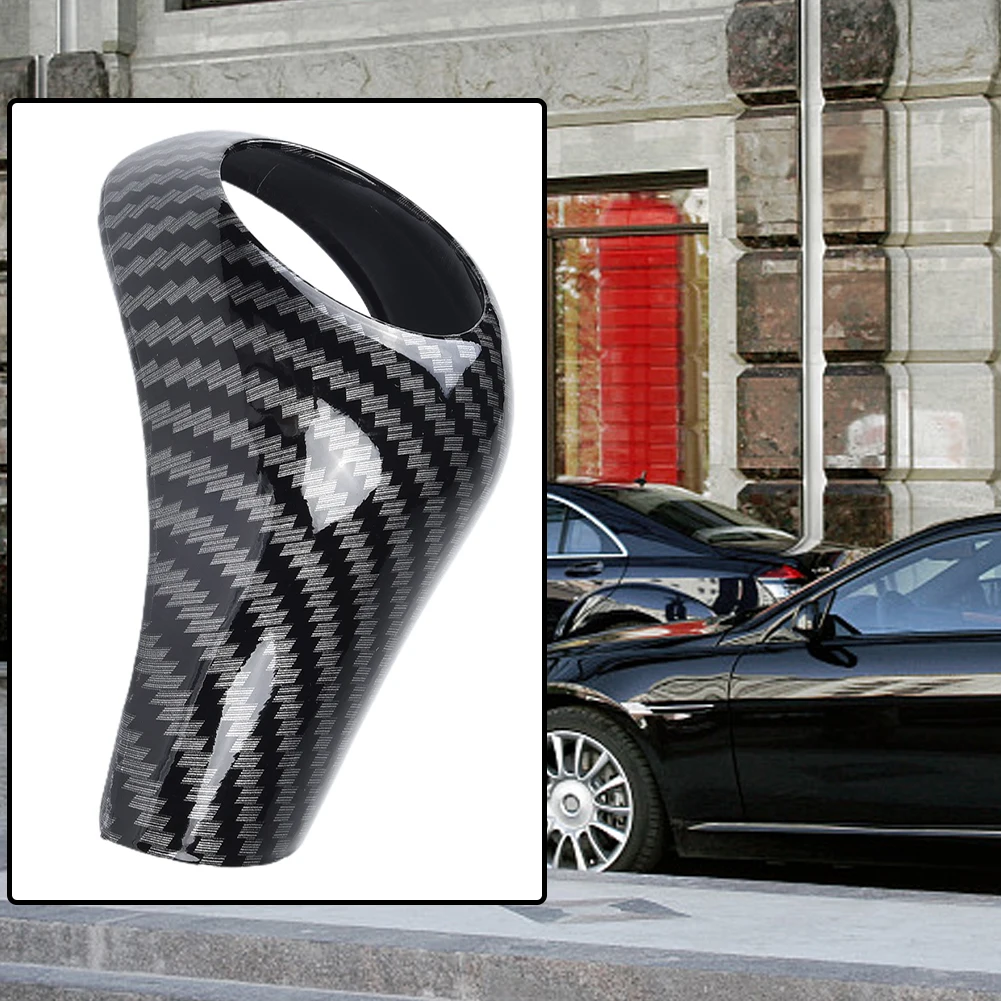 Black ABS For Mercedes For Benz A-CLASS 2004-2011 High Quality Brand New Decorative Cover Gear Shift Knob Cover
Black ABS For Mercedes For Benz A-CLASS 2004-2011 High Quality Brand New Decorative Cover Gear Shift Knob Cover