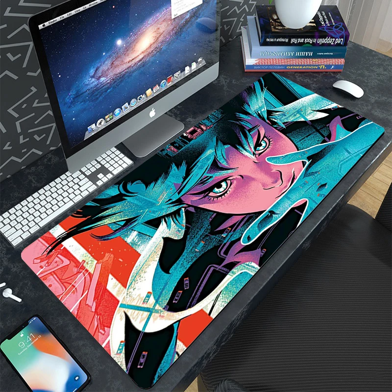 Anime Mouse Pad Deskmat Gaming Table Mets Company 400X900mm Keyboard Personalized Slipmat Mousepad Gamer XXL Laptop Desk Mat
Anime Mouse Pad Deskmat Gaming Table Mets Company 400X900mm Keyboard Personalized Slipmat Mousepad Gamer XXL Laptop Desk Mat