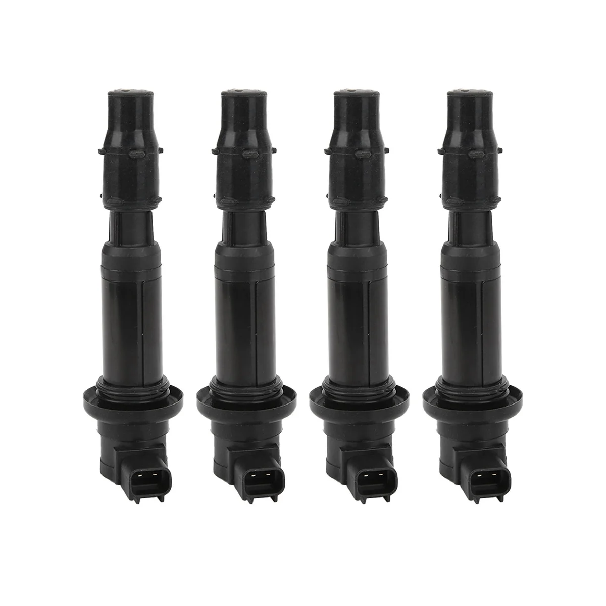 4Pcs Ignition Coil F6T553 Motorcycle Accessory for NINJA ZX6R
4Pcs Ignition Coil F6T553 Motorcycle Accessory for NINJA ZX6R