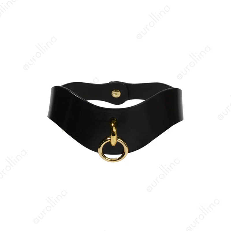 Stylish Choker Accessory Fasion Neck Band Fun Choking Fantasy Glorious Fetish Restraints
Stylish Choker Accessory Fasion Neck Band Fun Choking Fantasy Glorious Fetish Restraints