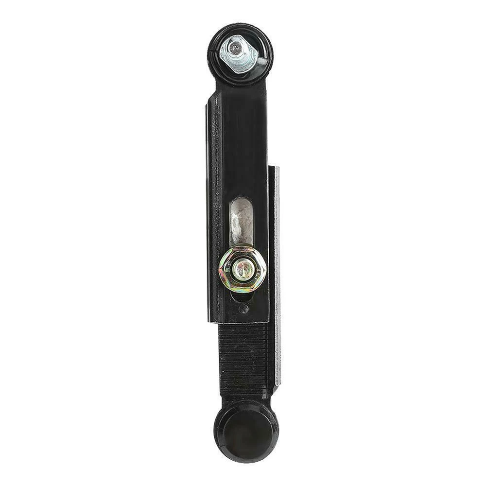 Hot Sale Height Sensor Adjustment Lever Link Rod 2203200032 Iron Material For Mercedes-Benz W220 For Car Parts
Hot Sale Height Sensor Adjustment Lever Link Rod 2203200032 Iron Material For Mercedes-Benz W220 For Car Parts