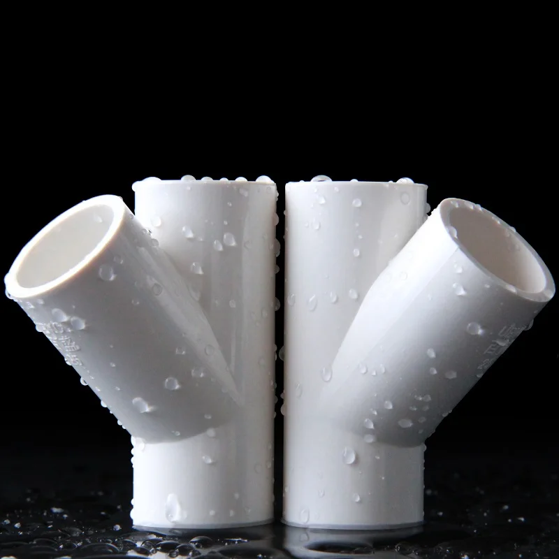 5 Pcs 20-40mm PVC Lateral Tee Connector Three-Way Joint U PVC Pipe Adapter Garden Irrigation Water Pipe Fittings 파이프캡
5 Pcs 20-40mm PVC Lateral Tee Connector Three-Way Joint U PVC Pipe Adapter Garden Irrigation Water Pipe Fittings 파이프캡