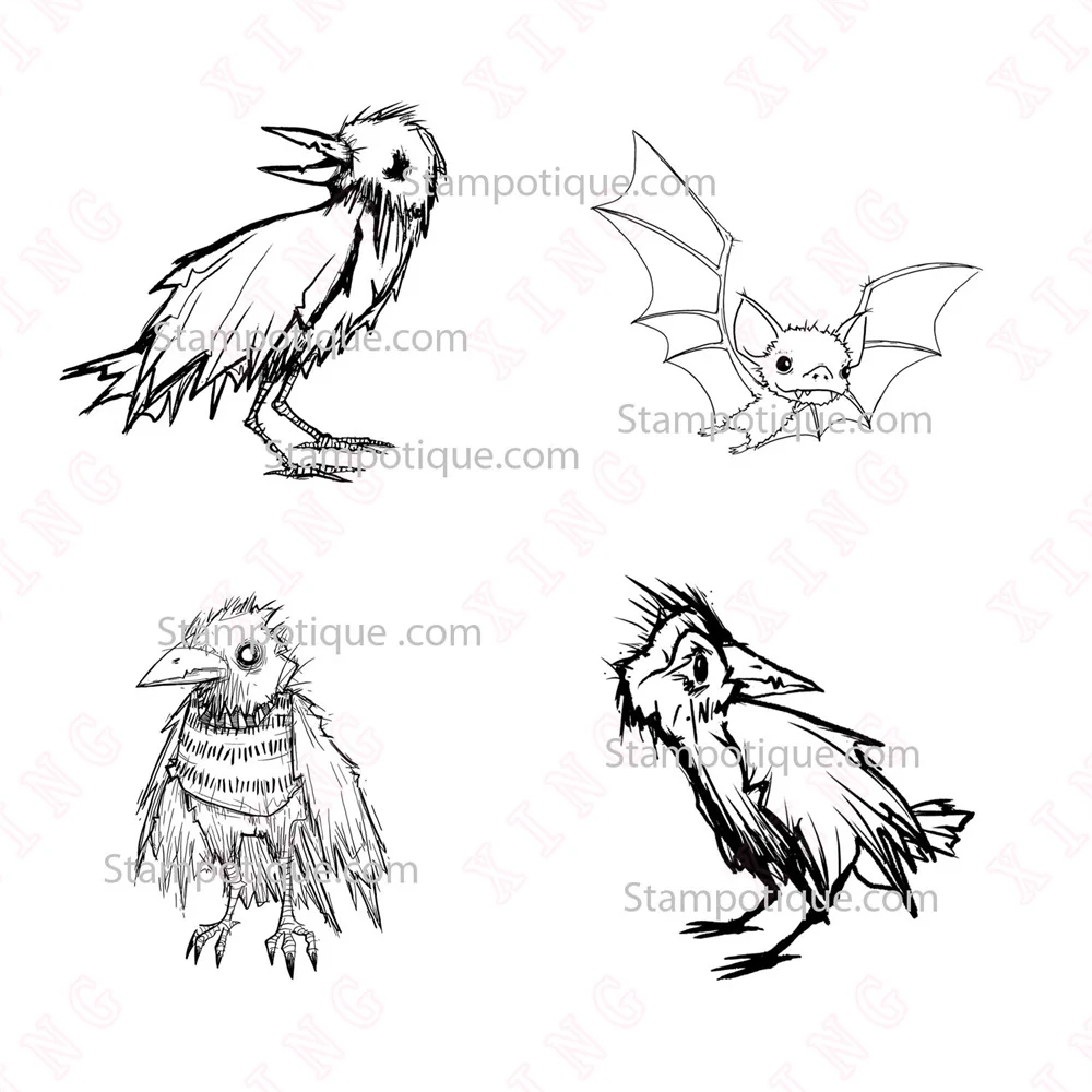 Metal Cutting Dies 2020 Christmas Scrapbook Craft Arrival New Diy Stamps Set Embossing Decoration Molds Bat and Birds Templates
Metal Cutting Dies 2020 Christmas Scrapbook Craft Arrival New Diy Stamps Set Embossing Decoration Molds Bat and Birds Templates