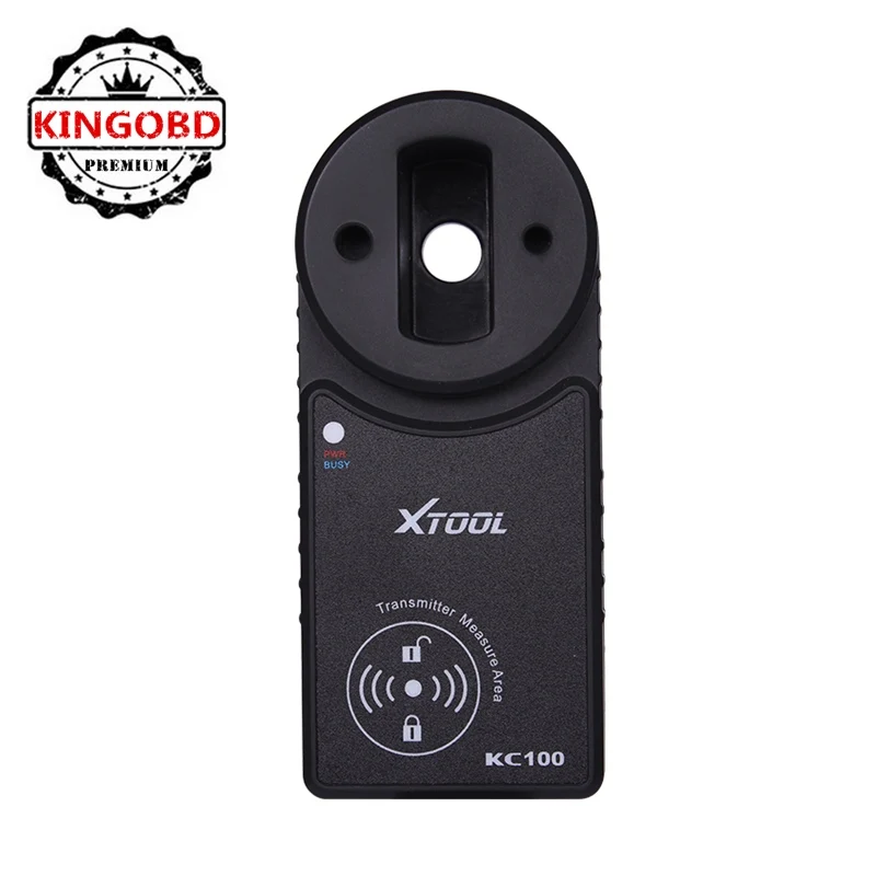 DHL Free Shipping XTOOL KC100 VW 4th & 5th IMMO Adapter for X-100 x100 PAD2 and PS90
DHL Free Shipping XTOOL KC100 VW 4th & 5th IMMO Adapter for X-100 x100 PAD2 and PS90