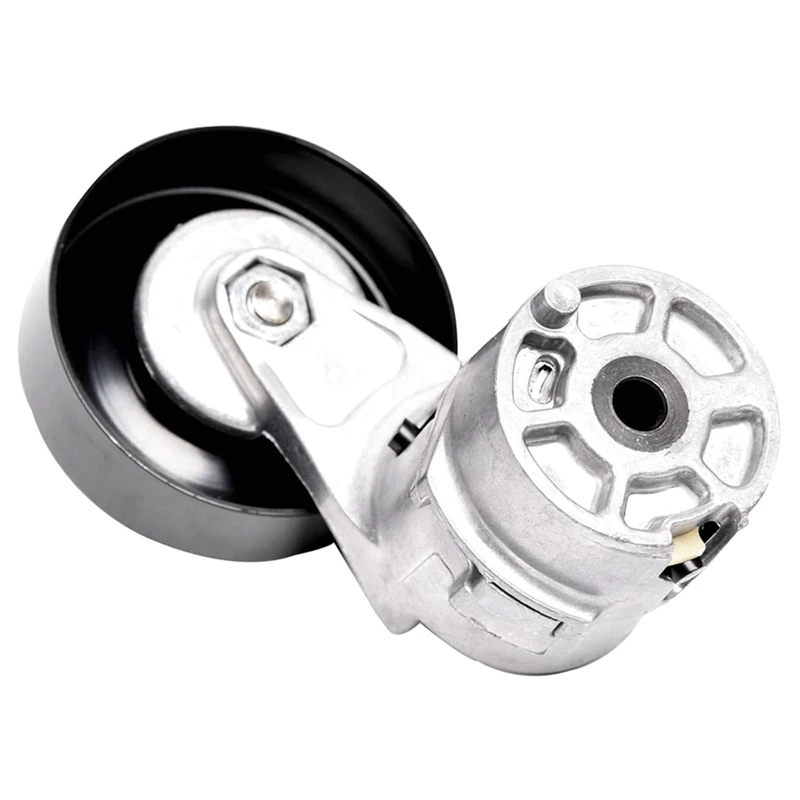 Car Belt Tensioner For Hyundai Santa Fe Magentis Kia Optima Rondo 2.7L 2006-2010 252813E011
Car Belt Tensioner For Hyundai Santa Fe Magentis Kia Optima Rondo 2.7L 2006-2010 252813E011