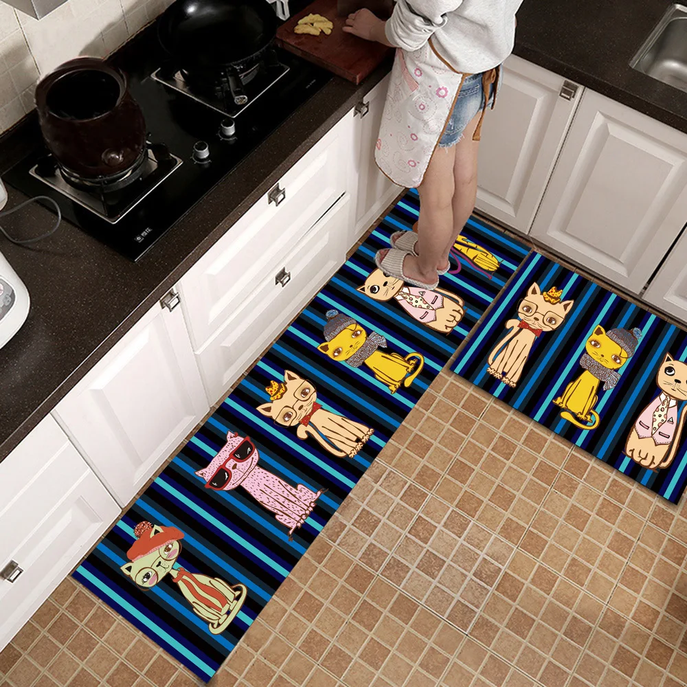 Yaapeet Kitchen Mat Antislip Bath Mat Soft Bedroom Floor Mat Living Room Carpet Doormat Kitchen Rug
Yaapeet Kitchen Mat Antislip Bath Mat Soft Bedroom Floor Mat Living Room Carpet Doormat Kitchen Rug