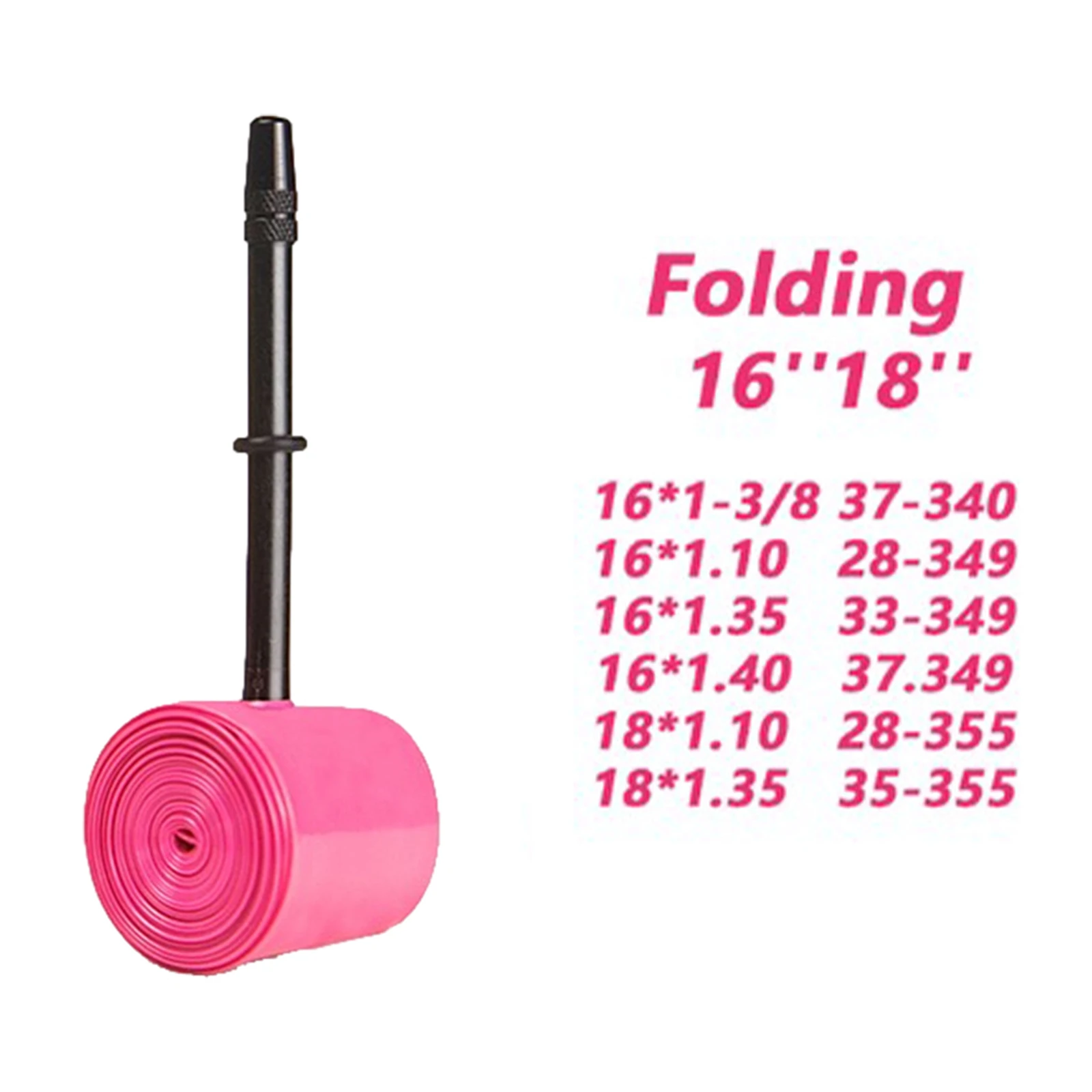RideNow Ultralight Bike Inner Tube Mountain Bike TPU Tire 406/451/349 16/18/20inch Wheel Road MTB Bicycle TPU Material Tire
RideNow Ultralight Bike Inner Tube Mountain Bike TPU Tire 406/451/349 16/18/20inch Wheel Road MTB Bicycle TPU Material Tire