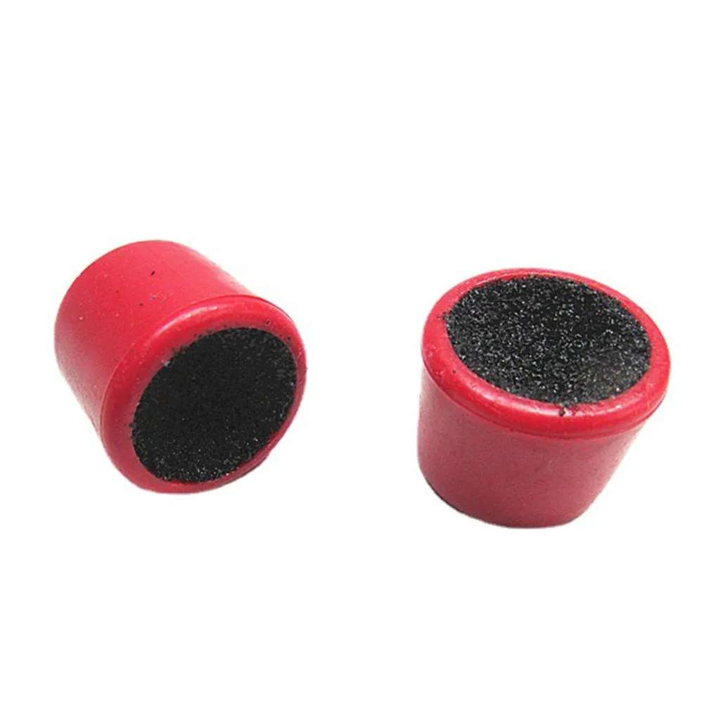 Snooker Billiard Pool Cues Tip Shaper Trimmer Rods Scuffer/Scuffer Red/White Grinding Repair Tool Snooker Accessories
Snooker Billiard Pool Cues Tip Shaper Trimmer Rods Scuffer/Scuffer Red/White Grinding Repair Tool Snooker Accessories
