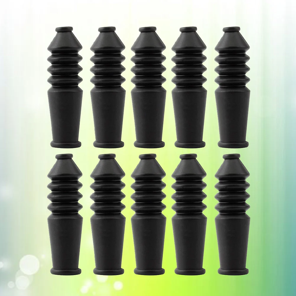 10 PCS V Brake Rubber Boot Cable Conduit V Brake Cable Sleeve Folding Bikes Gear Mountain Bike Brake Boot
10 PCS V Brake Rubber Boot Cable Conduit V Brake Cable Sleeve Folding Bikes Gear Mountain Bike Brake Boot