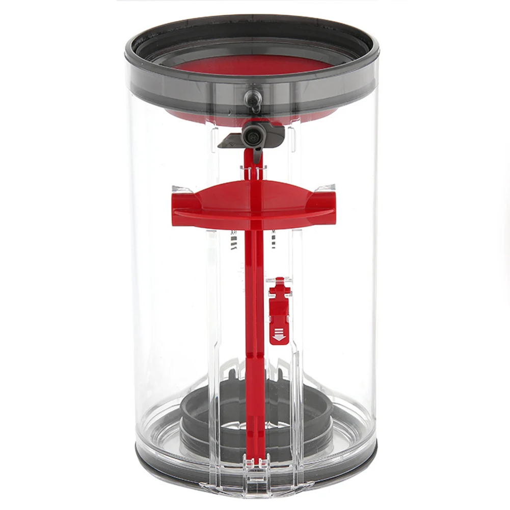 Vacuum Cleaner Dust Container Tank For Dyson V11 SV15 97042301 Vacuum Cleaner Dust Bucket Dust Collector Dirt Bin Assembly
Vacuum Cleaner Dust Container Tank For Dyson V11 SV15 97042301 Vacuum Cleaner Dust Bucket Dust Collector Dirt Bin Assembly