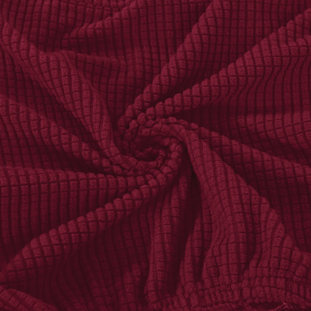 34 цвета флисовая ткань чехол для стула стрейч чехлы на стулья ресторана