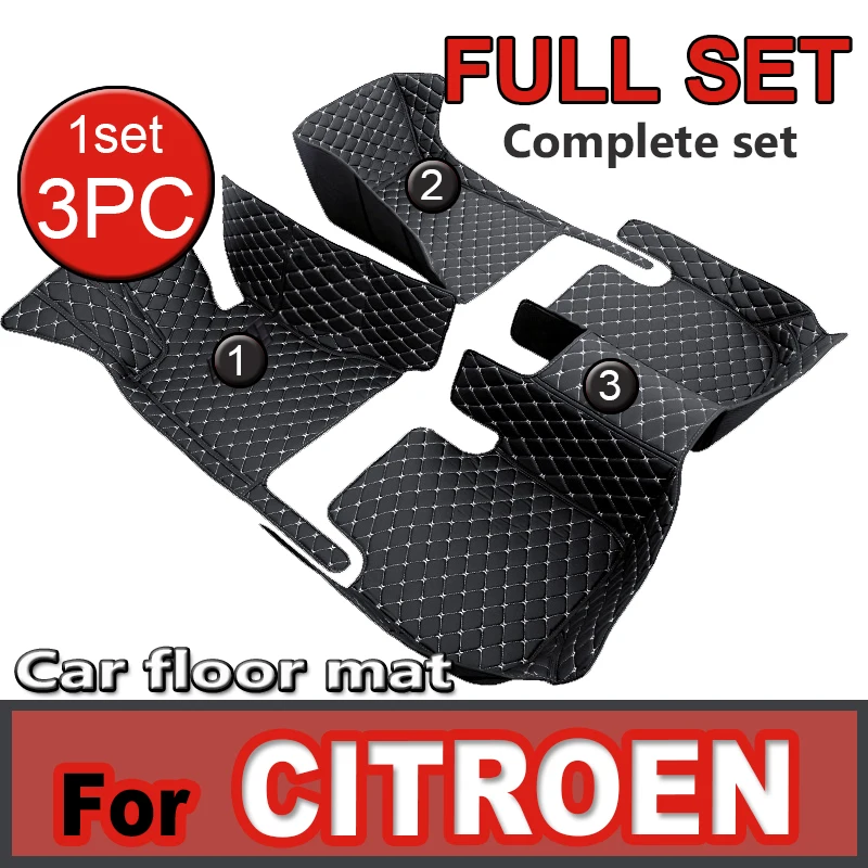 

Car Floor Mats For CITROEN Charger SRT viper RAM 1500 2500 ProMaster Magnum Caliber Nitro 360 modena 488 Spider Car Accessories