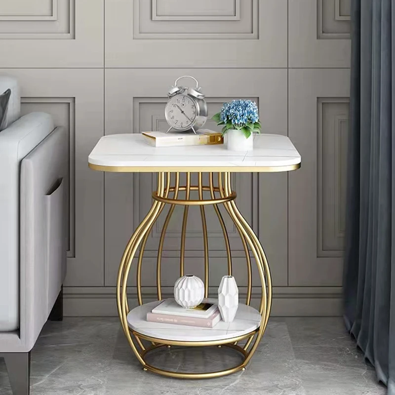Modern Nordic Tea Side Table Bedroom Salon Luxury Books Sofa Coffee Tables Bedside Balcony Floor Muebles Living Room Furniture
Modern Nordic Tea Side Table Bedroom Salon Luxury Books Sofa Coffee Tables Bedside Balcony Floor Muebles Living Room Furniture