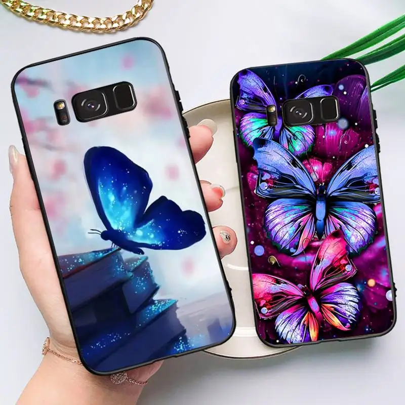 Beauty Pink Butterfly Phone Case for Samsung Note 5 7 8 9 10 20 pro plus lite ultra A21 12 72
Beauty Pink Butterfly Phone Case for Samsung Note 5 7 8 9 10 20 pro plus lite ultra A21 12 72