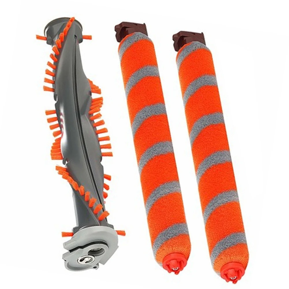 Сменная щетка, роликовая щетка для пылесоса Shark NV800 
Сменная щетка, роликовая щетка для пылесоса Shark NV800