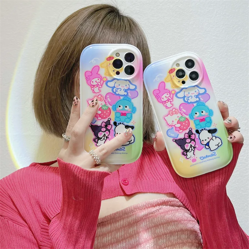 Cartoon Painted Melody Phone Case Cover for IPhone 11 12 13 Pro Shockproof Case for IPhone 13 Cases IPhone Case
Cartoon Painted Melody Phone Case Cover for IPhone 11 12 13 Pro Shockproof Case for IPhone 13 Cases IPhone Case