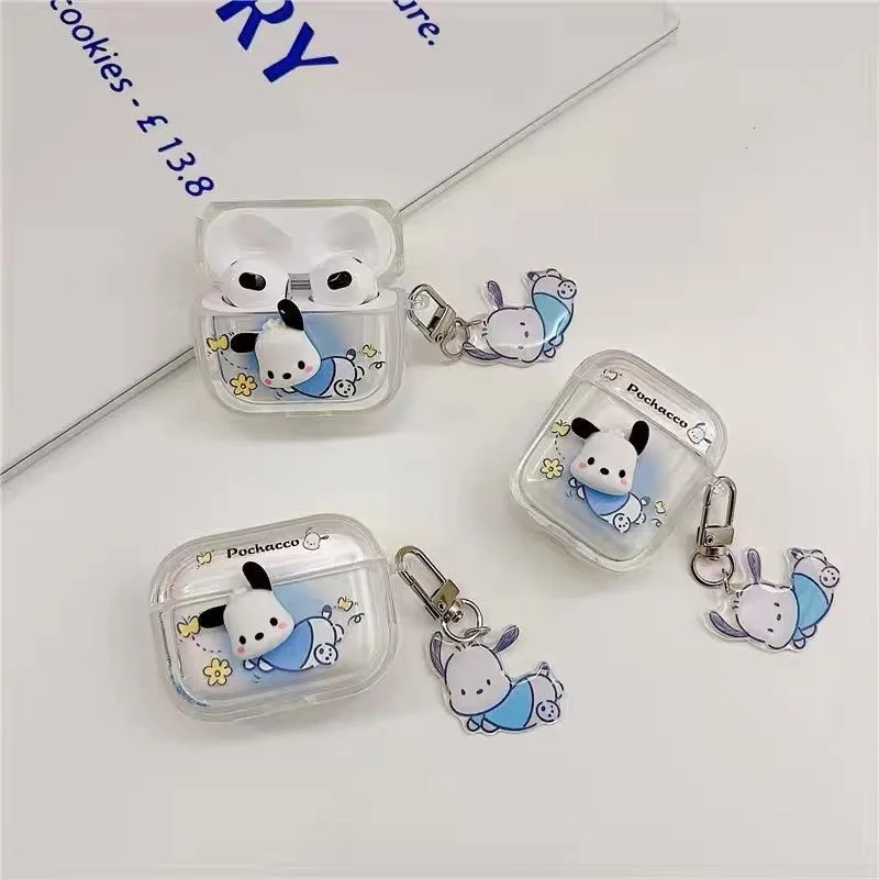 Sanrio three-dimensional lying Pachacco Case for Apple AirPods 1 2 3 Pro 2 Cases Cover For IPhone Bluetooth Earphone Case
Sanrio three-dimensional lying Pachacco Case for Apple AirPods 1 2 3 Pro 2 Cases Cover For IPhone Bluetooth Earphone Case