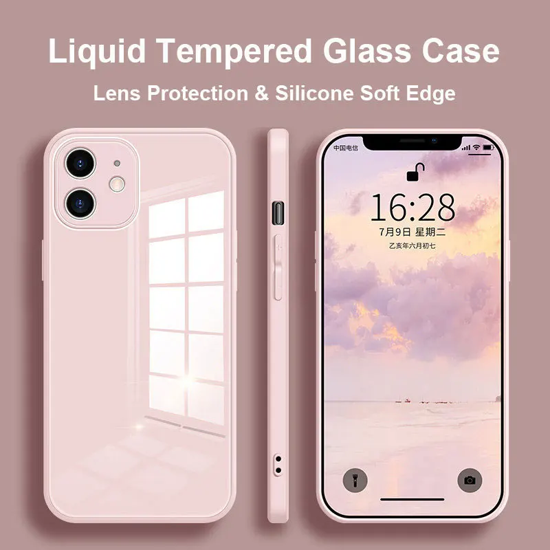 Чехол для телефона из закаленного стекла с жидкостью для iPhone 14, 13, 11, 12pro Max, противоударный чехол для iPhone X, XS, MAX, XR, 7, 8
Чехол для телефона из закаленного стекла с жидкостью для iPhone 14, 13, 11, 12pro Max, противоударный чехол для iPhone X, XS, MAX, XR, 7, 8