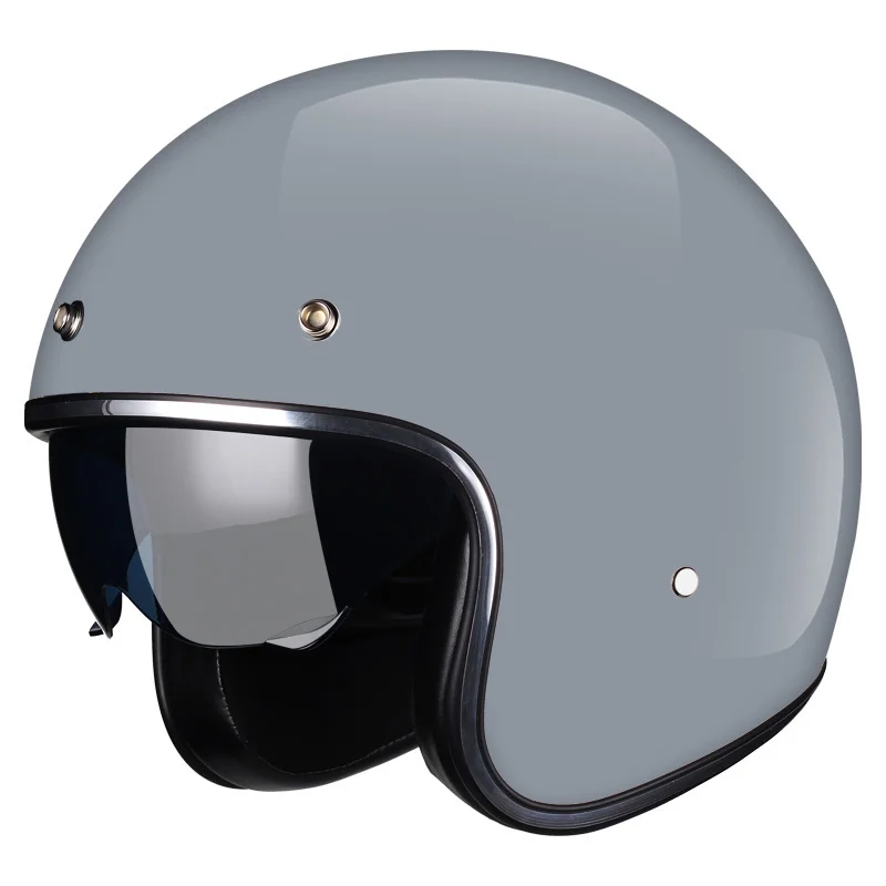 DOT approved Japanese Style For Adults Motorbike Helm Retro Motorcycle Helmet Off-road Helmet Bike Downhill AM DH Cross Helmet
DOT approved Japanese Style For Adults Motorbike Helm Retro Motorcycle Helmet Off-road Helmet Bike Downhill AM DH Cross Helmet