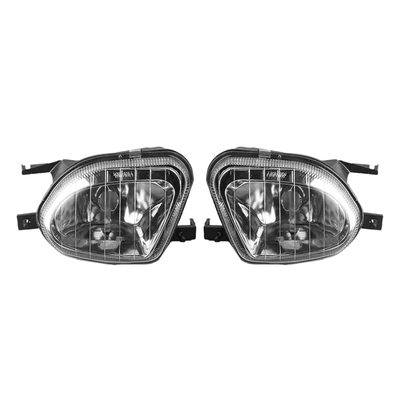 Car Fog Lights Headlights for Mercedes-Benz W211 2003-2006 E200 E220 E240 E280 E300 E320 E350 E420 E500 A2118201156
Car Fog Lights Headlights for Mercedes-Benz W211 2003-2006 E200 E220 E240 E280 E300 E320 E350 E420 E500 A2118201156