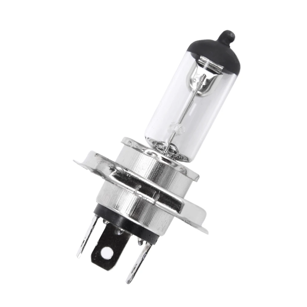 1pcs H4 24V 100W Car Headlight Halogen Lamp 3200K Car Headlight Halogen Lamp Quartz Texture Professional Auto Accessories
1pcs H4 24V 100W Car Headlight Halogen Lamp 3200K Car Headlight Halogen Lamp Quartz Texture Professional Auto Accessories