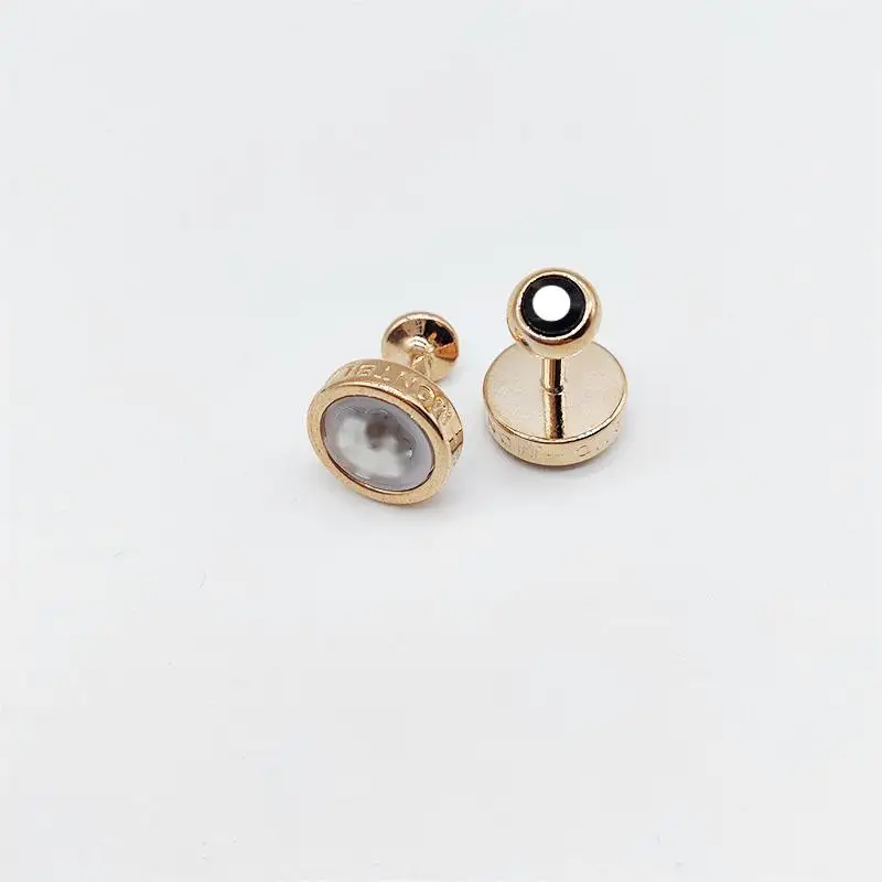 JW25 Luxury Cuff Links Classic French Shirt Cufflinks For Men Wholesale Price 5 Colors MB Style 
JW25 Luxury Cuff Links Classic French Shirt Cufflinks For Men Wholesale Price 5 Colors MB Style