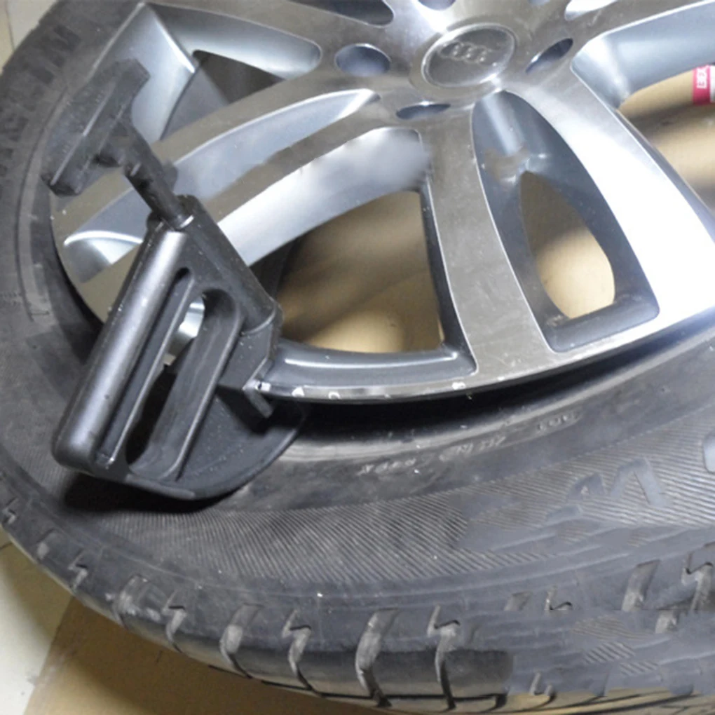 Auto Tire Bead Clamp Tire Changer Bead Clamp Drop Center Tool Universal Rim Wheel Changing Helper
Auto Tire Bead Clamp Tire Changer Bead Clamp Drop Center Tool Universal Rim Wheel Changing Helper