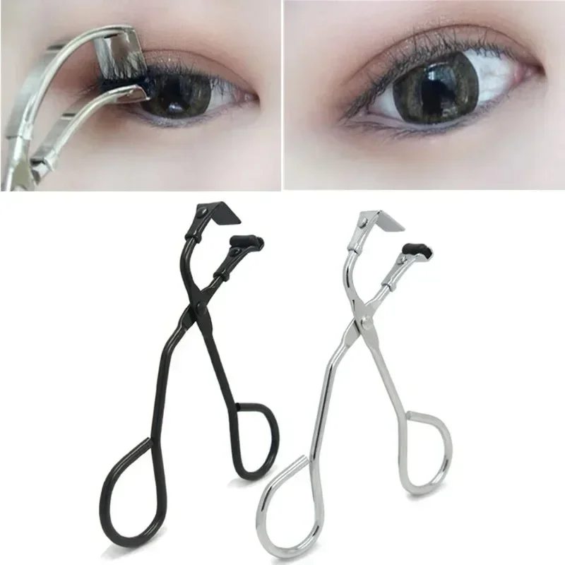 1Pcs Stainless Steel Eyelash Curler Mini Details Part Of Eye Lash Curling Applicator Natural Curly Cosmetic Clip New Makeup Tool
1Pcs Stainless Steel Eyelash Curler Mini Details Part Of Eye Lash Curling Applicator Natural Curly Cosmetic Clip New Makeup Tool