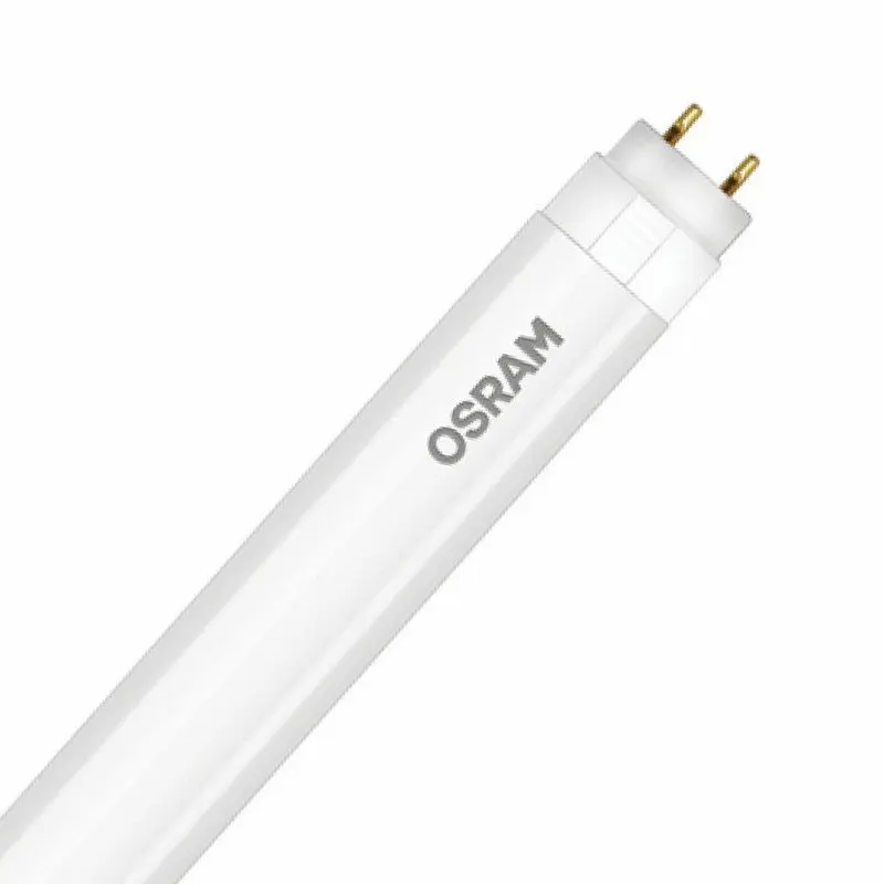 Лампа-трубка светодиодная OSRAM 9 Вт 30000 ч 600 мм нейтральный белый ST8E-0.6M 9W/840 230V AC25X1RU ST8