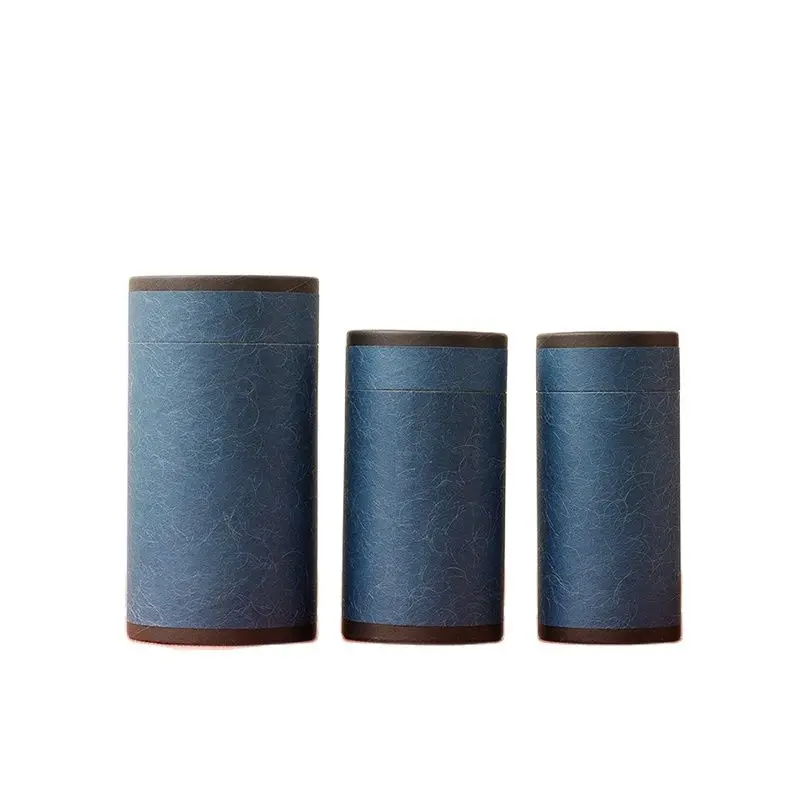 Eco Friendly Cardboard Container Biodegradable Diploma Color Printed Small Brown Industrial Paper Tube for Lip Balm Packaging
Eco Friendly Cardboard Container Biodegradable Diploma Color Printed Small Brown Industrial Paper Tube for Lip Balm Packaging