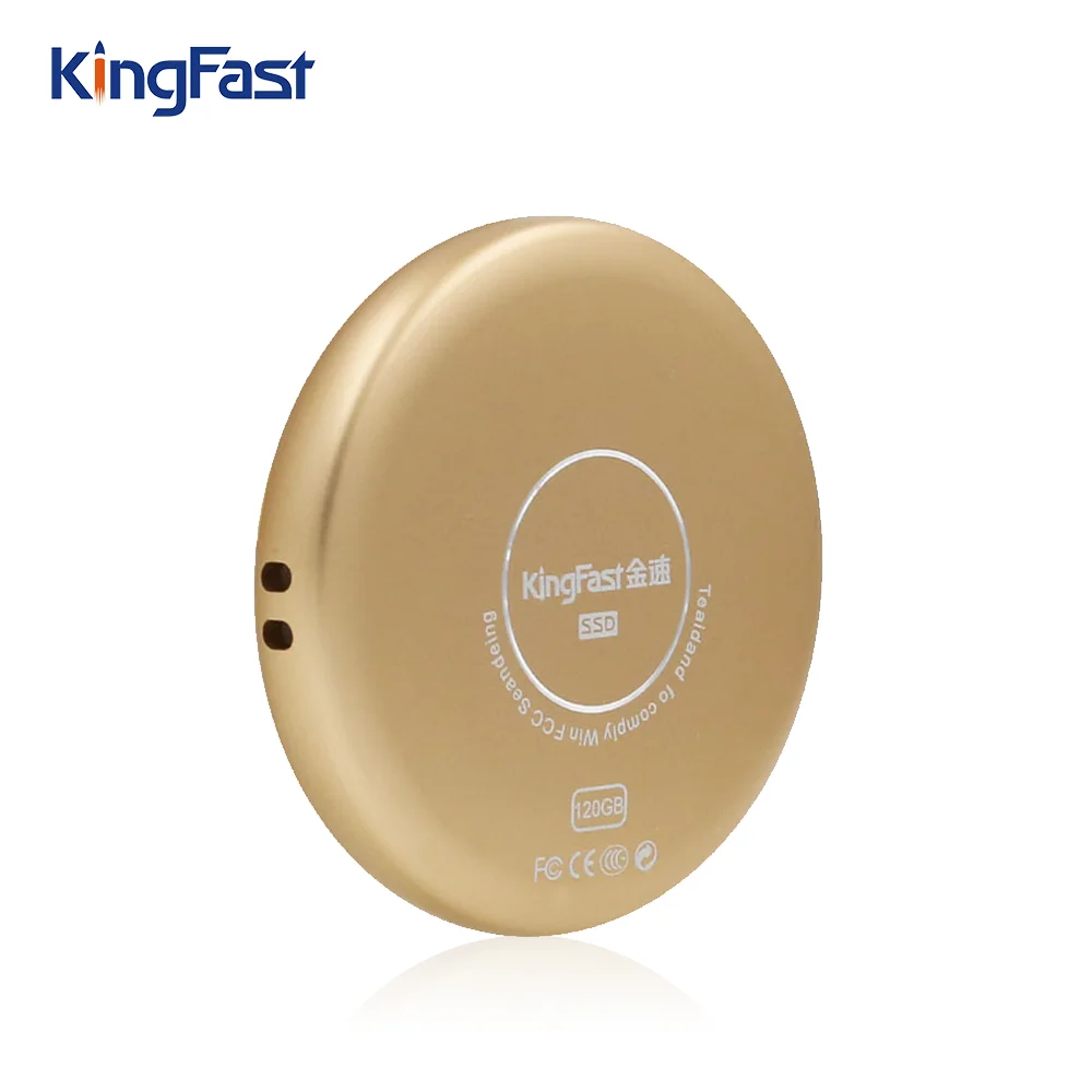 KingFast Ssd Внешний жесткий диск 120 ГБ 240 ГБ 480 ГБ Портативный SSD USB 3.0 Type C твердотельный накопитель для настольного ноутбука
KingFast Ssd Внешний жесткий диск 120 ГБ 240 ГБ 480 ГБ Портативный SSD USB 3.0 Type C твердотельный накопитель для настольного ноутбука
