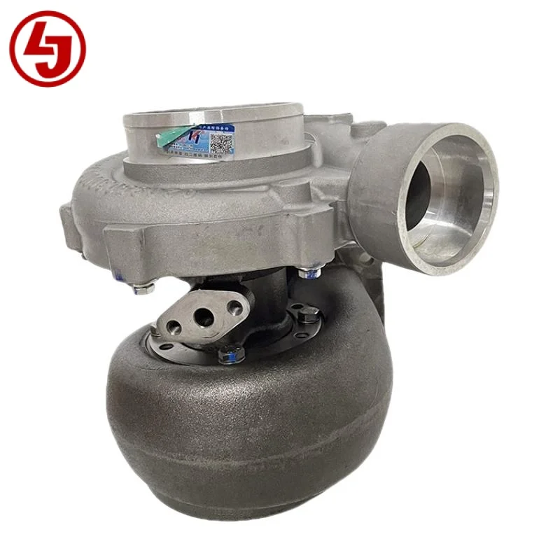 Original Kangyue Turbocharger J85S K036 1418 K0361418 For Hebei Huachai Engine BF8M1015CP Cone Generating Machinery Turboo
Original Kangyue Turbocharger J85S K036 1418 K0361418 For Hebei Huachai Engine BF8M1015CP Cone Generating Machinery Turboo